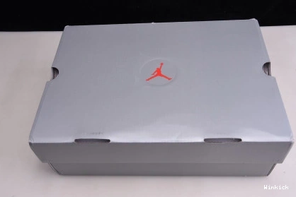 FLINT RED - JORDAN GYM 13 RETRO DJ5982 600 GREY 0920